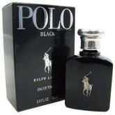 Polo Black Ralph Lauren Original 125ml