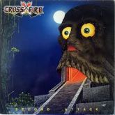 Crossfire -0 Second Attack Cd Nacional Em Slipcase Com Bônus