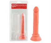 PENIS COM VENTOSA 14X2,5 CM
