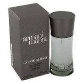 Armani Mania Masculino Eau de Toilette 100ml
