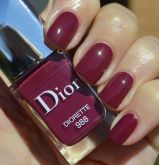 Esmalte Dior Vernis 988