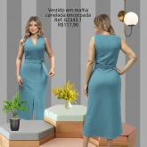 Moda feminina Fabrica  01