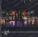 Metallica - S & M (02 Cd's - Nacional)