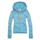 Moletom Feminino Abercrombie AF6501