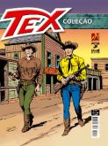 TEX COLEÇÃO N° 451 - Topeka!