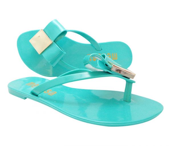 Sandália Melissa Harmonic II