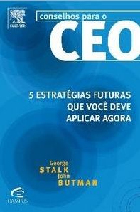 Conselhos Para o CEO: 5 Estratégias Futuras que Você Deve Aplicar Agora
