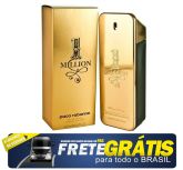 Paco Rabanne 1 Million - Perfume Masculino Eau de Toilette 2