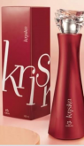 Natura Kriska Feminino