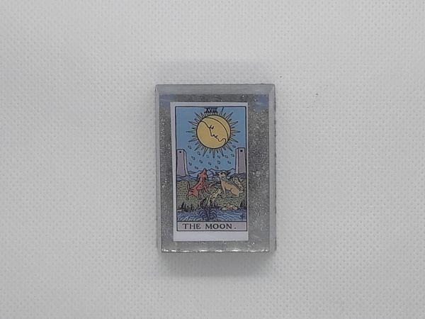 81400 - A Lua -Carta