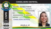 RACHEL SOARES PORTO