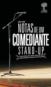 Notas de um Comediante Stand-Up