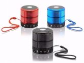 Cód:73- CAIXA SE SOM MINI SPEKER RAD-5312 R