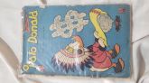 PATO DONALD NR 0590