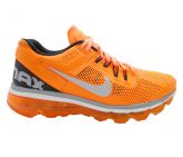 Tênis Nike Air Max 2013 Laranja MOD:12436