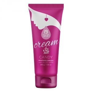 I9Skin Cream 200g- Candy *CANDY