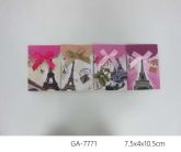 Sacola p/ presente GA 7771 DZ