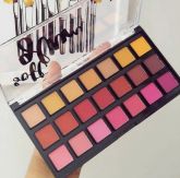 Sombra Soft Glam Dapop