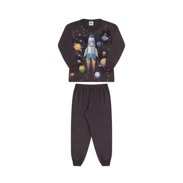 Pijama Bicho Bagunça