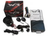 Alarme Automotivo 12v Wr800