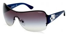 VOGUE SUNGLASSES 3878SB 942/11 36