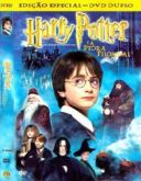 DVD HARRY POTTER - E A PEDRA FILOSOFAL