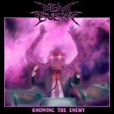 CD DEAD ENEMY - Knowing the Enemy