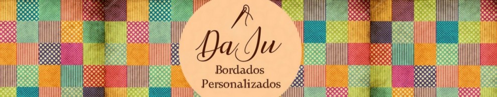 DaJu Bordados personalizados