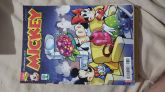 MICKEY ABRIL JOVEM NR 0808