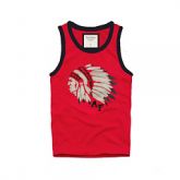 CAMISETA REGATA AF HOC  cod. 00024