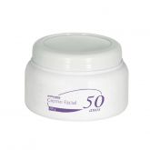 3083 CREME FACIAL 50 ANOS - 100 G