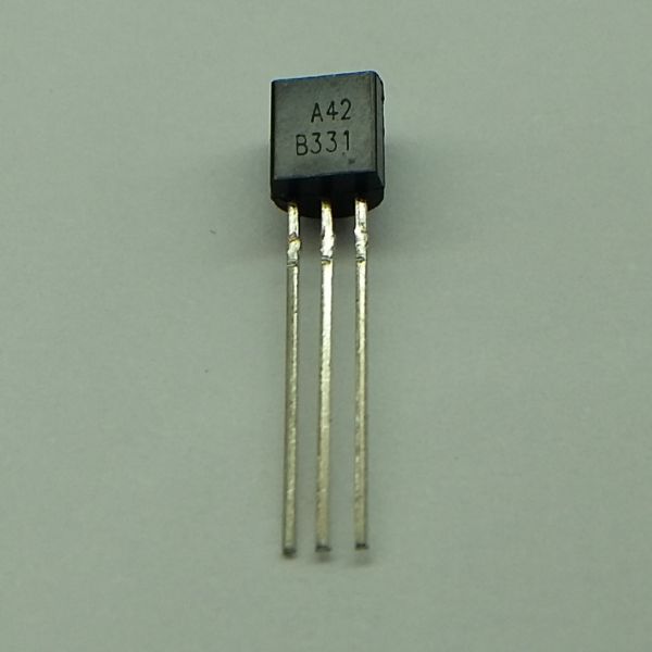 Transistor A42