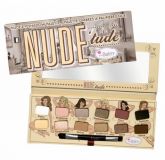 paleta nude