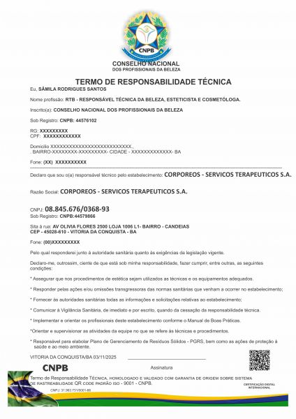 SÂMILA RODRIGUES SANTOS