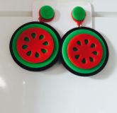 Brinco Fruta