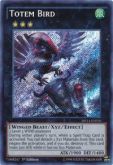 Totem Bird MP14-EN056 - Secret Rare