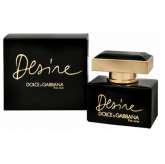 PERFUME D&G THE ONE DESIRE EAU DE PARFUM FEMININO - 50 ml