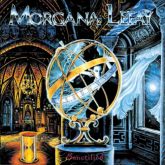 MORGANA LEFAY - Sanctified