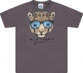 Camiseta Bicho Bagunça