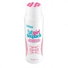 Bliss - Fat girl Sixpack