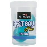 Hot ball plus esfria - cód. 06040