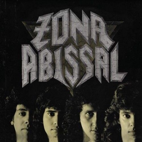 ZONA ABISSAL - Zona Abissal (Slipcase)