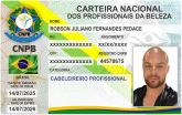 ROBSON JULIANO FERNANDES PEDACE
