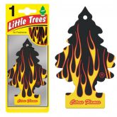 Citrus Flames