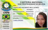 FRANCILENE NASCIMENTO MELO GUSMÃO