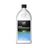 Água Bi-Desmineralizada 1L - Orbi
