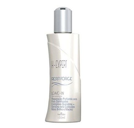 LEAVE-IN RESIST FORCE RECONSTRUTOR H-EXPERT HINODE 150 ML