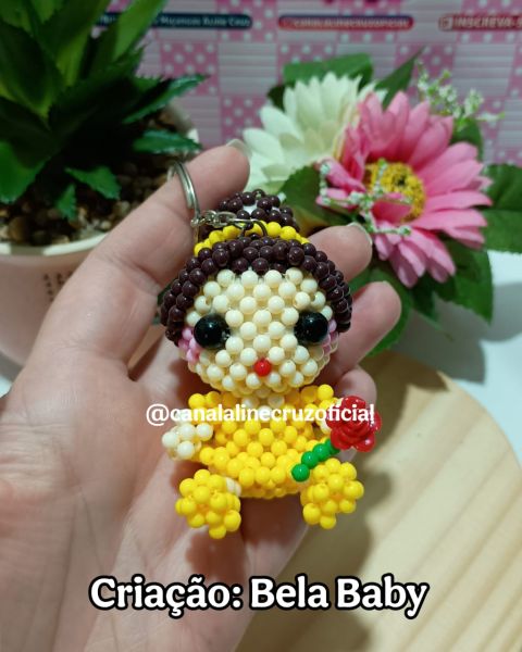 VIDEO AULA PRINCESA BELA