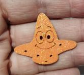 Patrick (60 Adesivos)