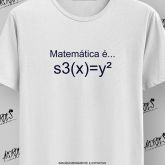 Matemática é Sexy